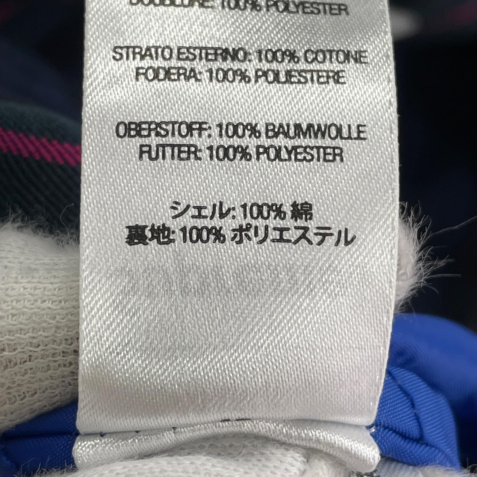 ジャケット junya watanabe Printed Work Jacket M