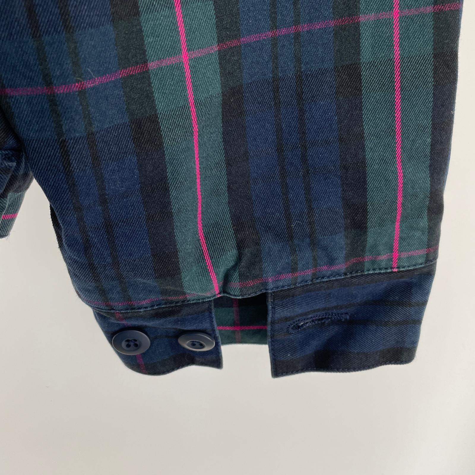 ジャケット junya watanabe Printed Work Jacket M