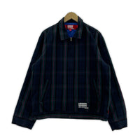 ジャケット junya watanabe Printed Work Jacket M