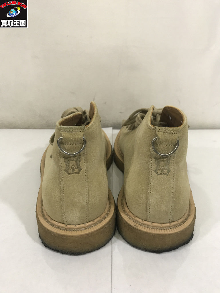 ブーツ MONKEY BOOT UK6