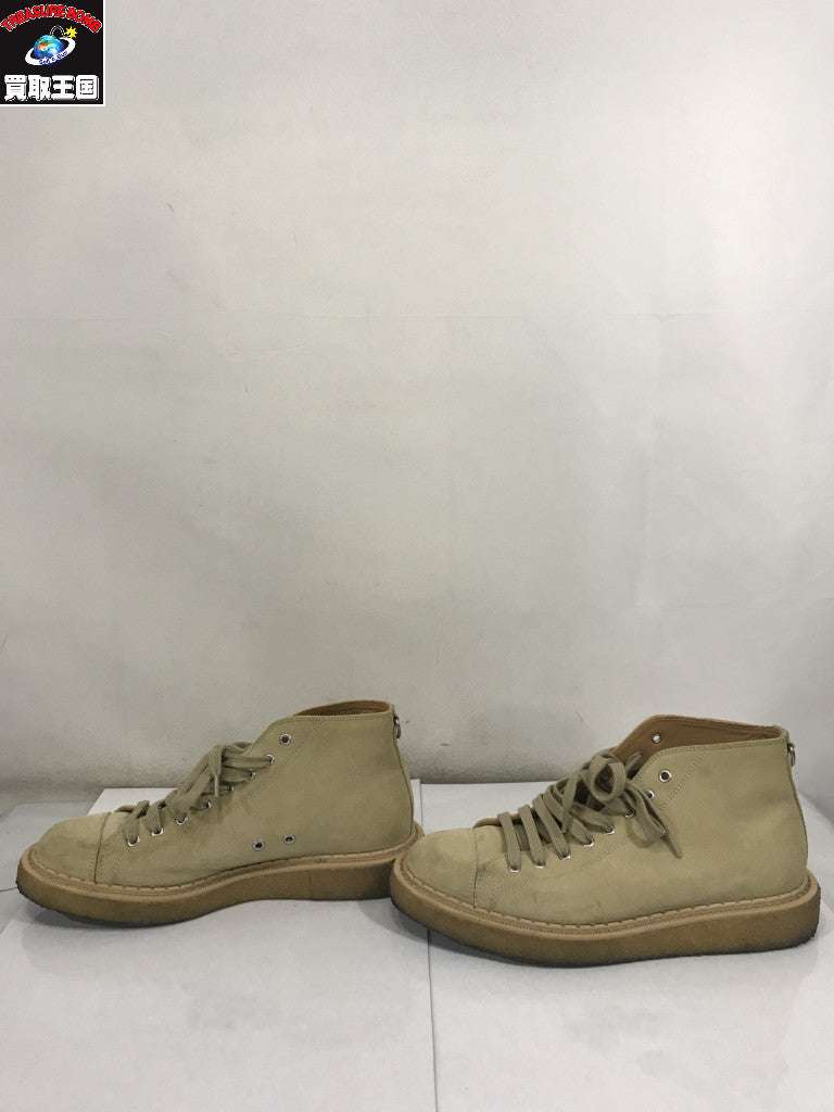 ブーツ MONKEY BOOT UK6