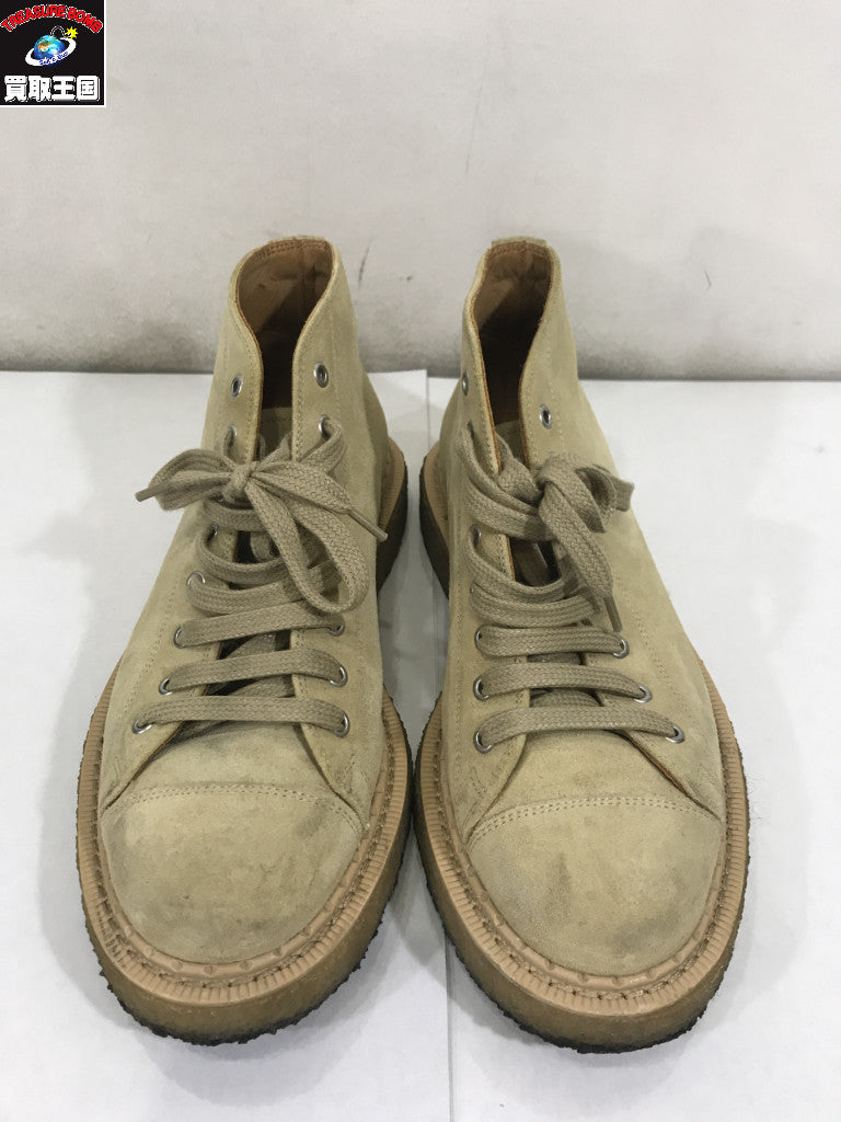 ブーツ MONKEY BOOT UK6