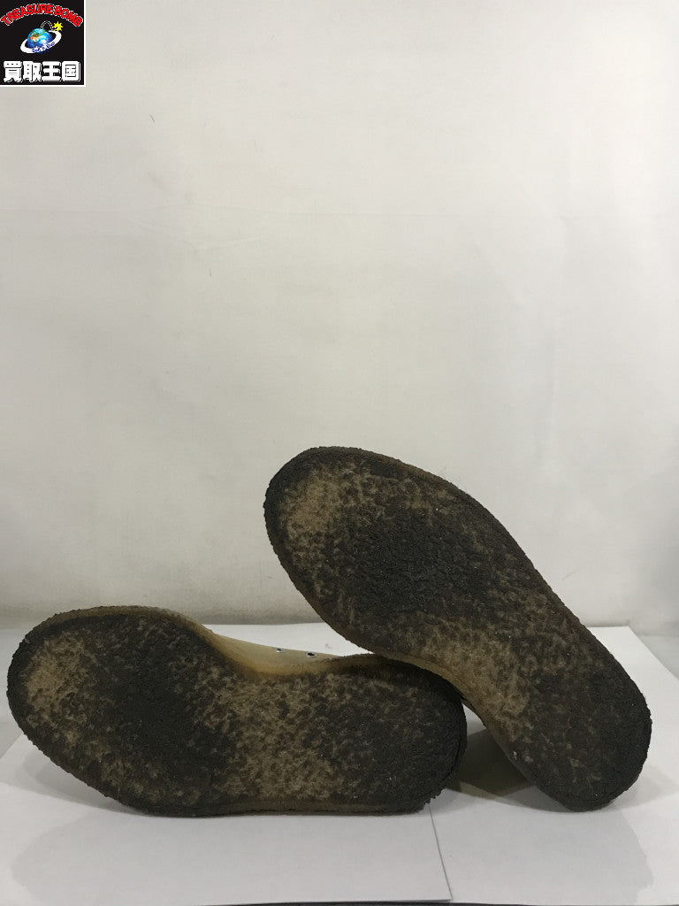 ブーツ MONKEY BOOT UK6