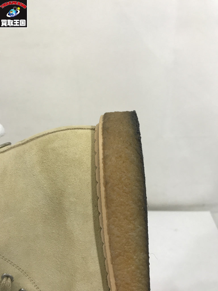 ブーツ MONKEY BOOT UK6