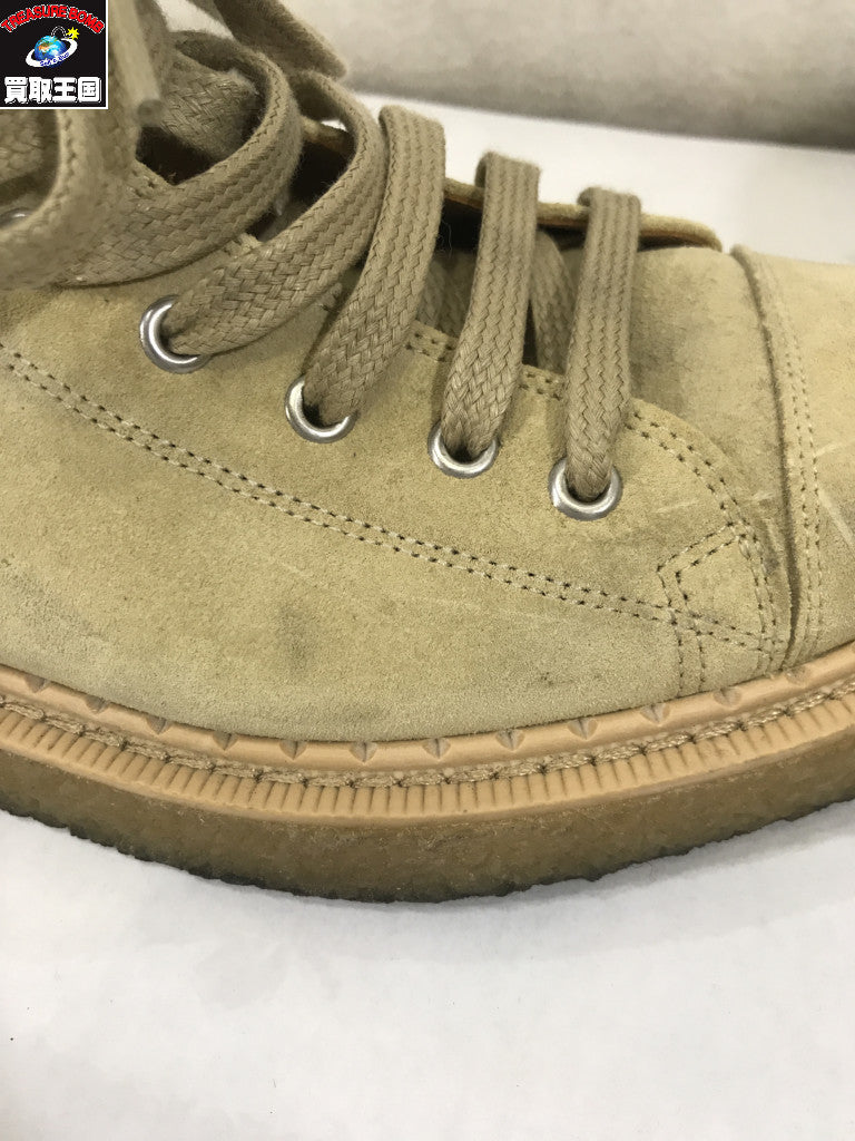 ブーツ MONKEY BOOT UK6