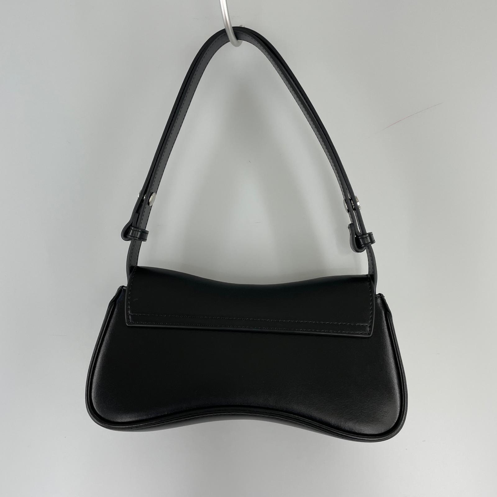 ハンドバッグ Play Clutch Handbag BLK ブラック