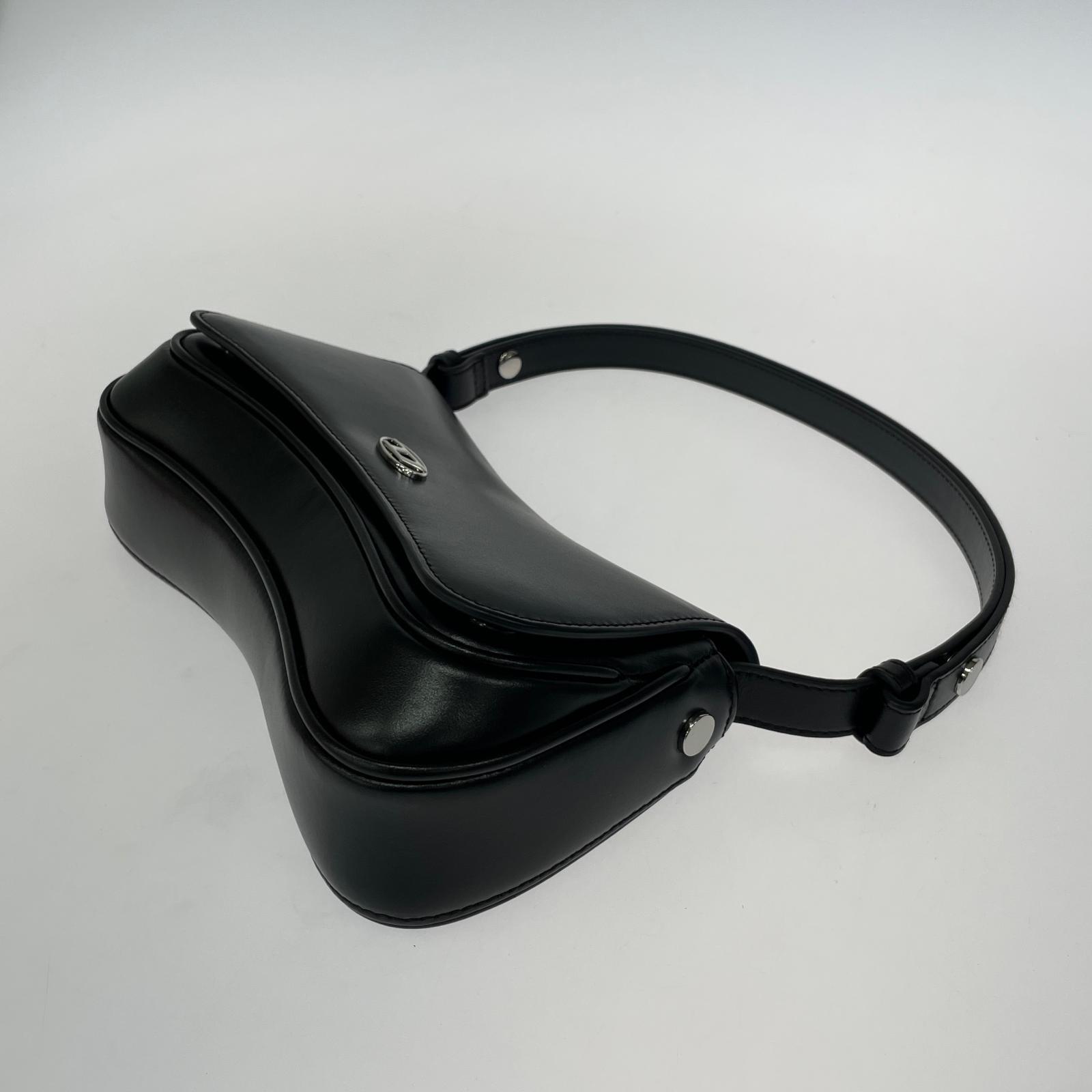 ハンドバッグ Play Clutch Handbag BLK ブラック
