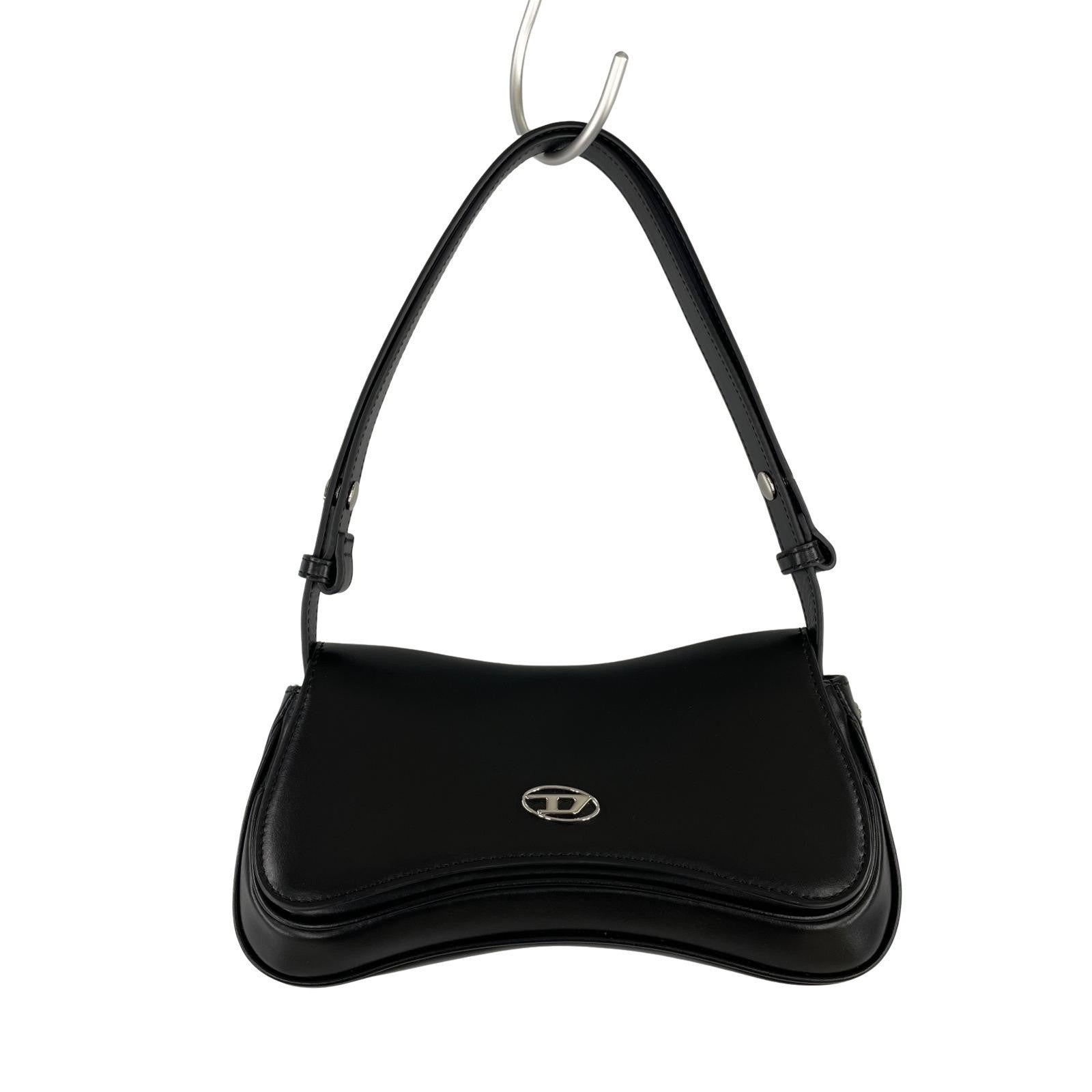 ハンドバッグ Play Clutch Handbag BLK ブラック