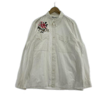 長袖シャツ 21AW Brat Pack Shirt M ホワイト
