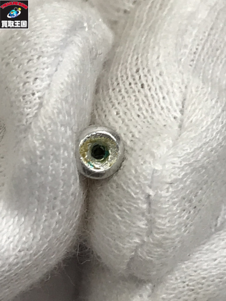 CHANEL 00 ピアス