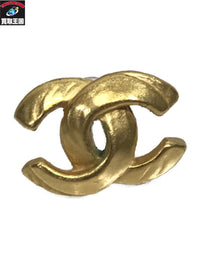 CHANEL 00 ピアス