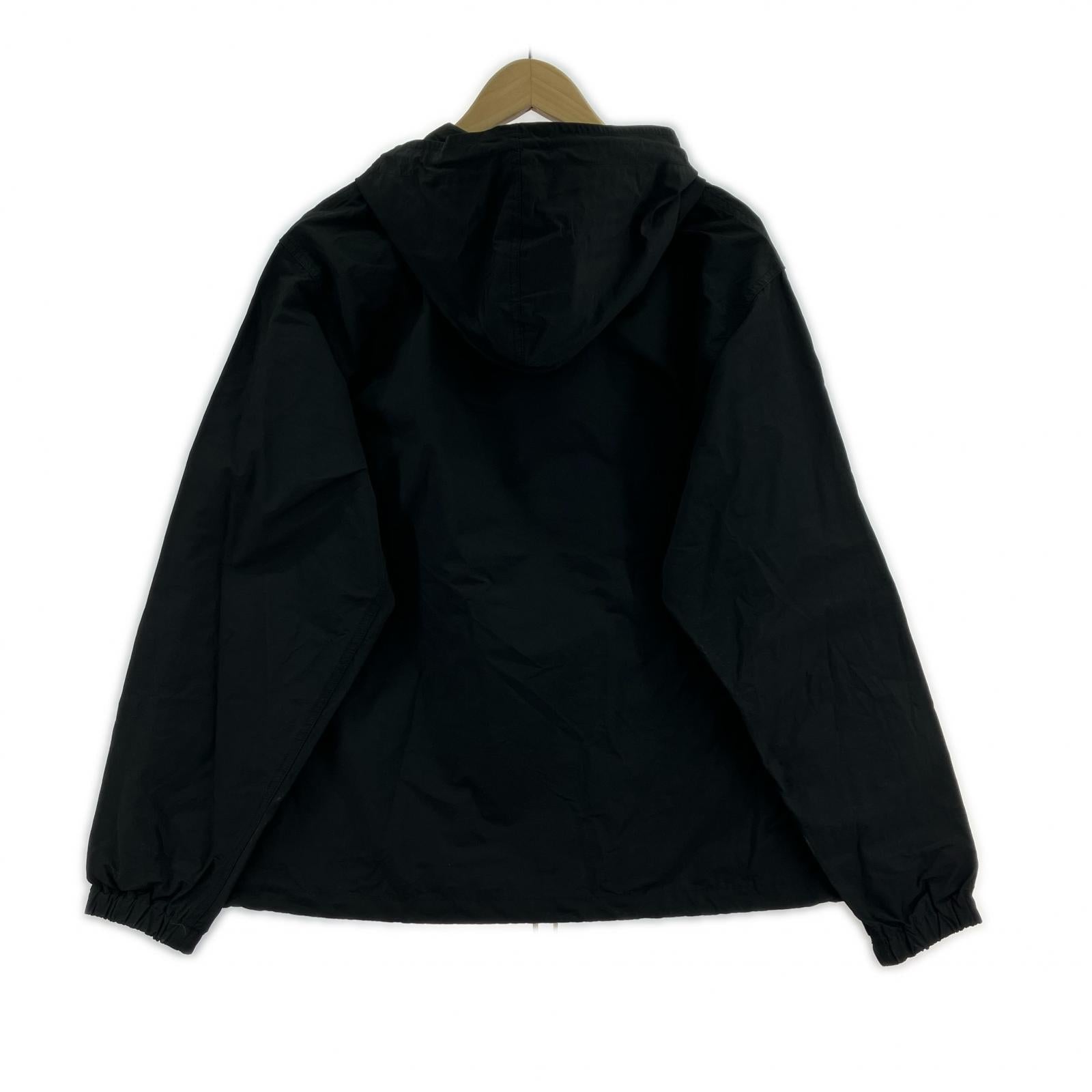 ジャケット STANDARD CALIFORNIA×Ocean Pacific SD Hood Jacket 黒 M ブラック