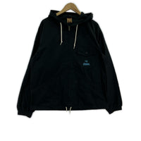 ジャケット STANDARD CALIFORNIA×Ocean Pacific SD Hood Jacket 黒 M ブラック