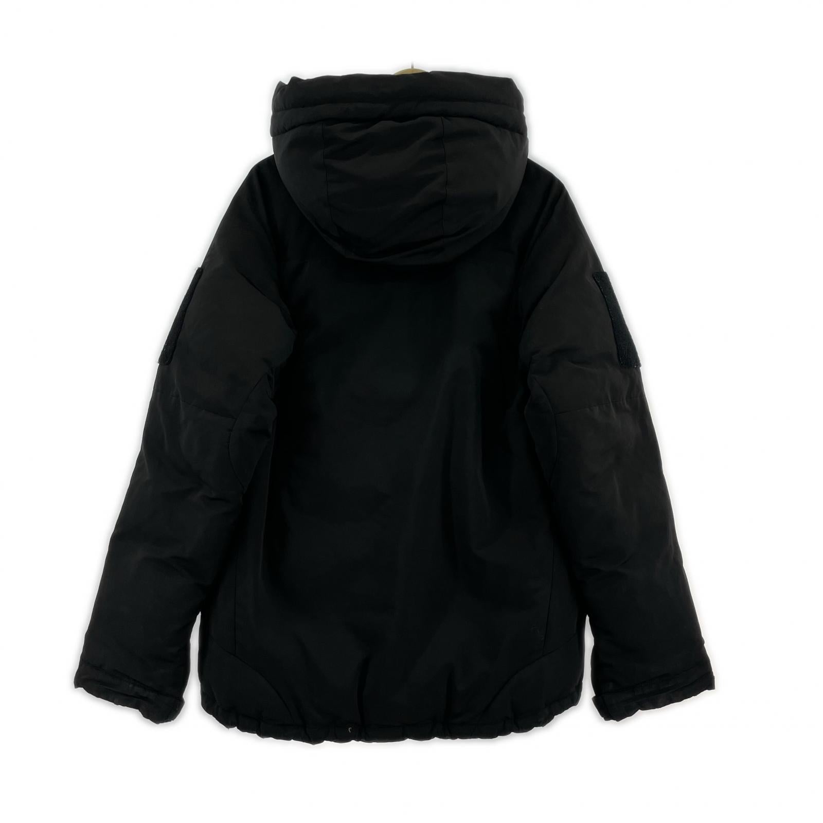 ジャケット F31720-JK10-AB 3M Thinsalate ジャケット TITCH ブラック