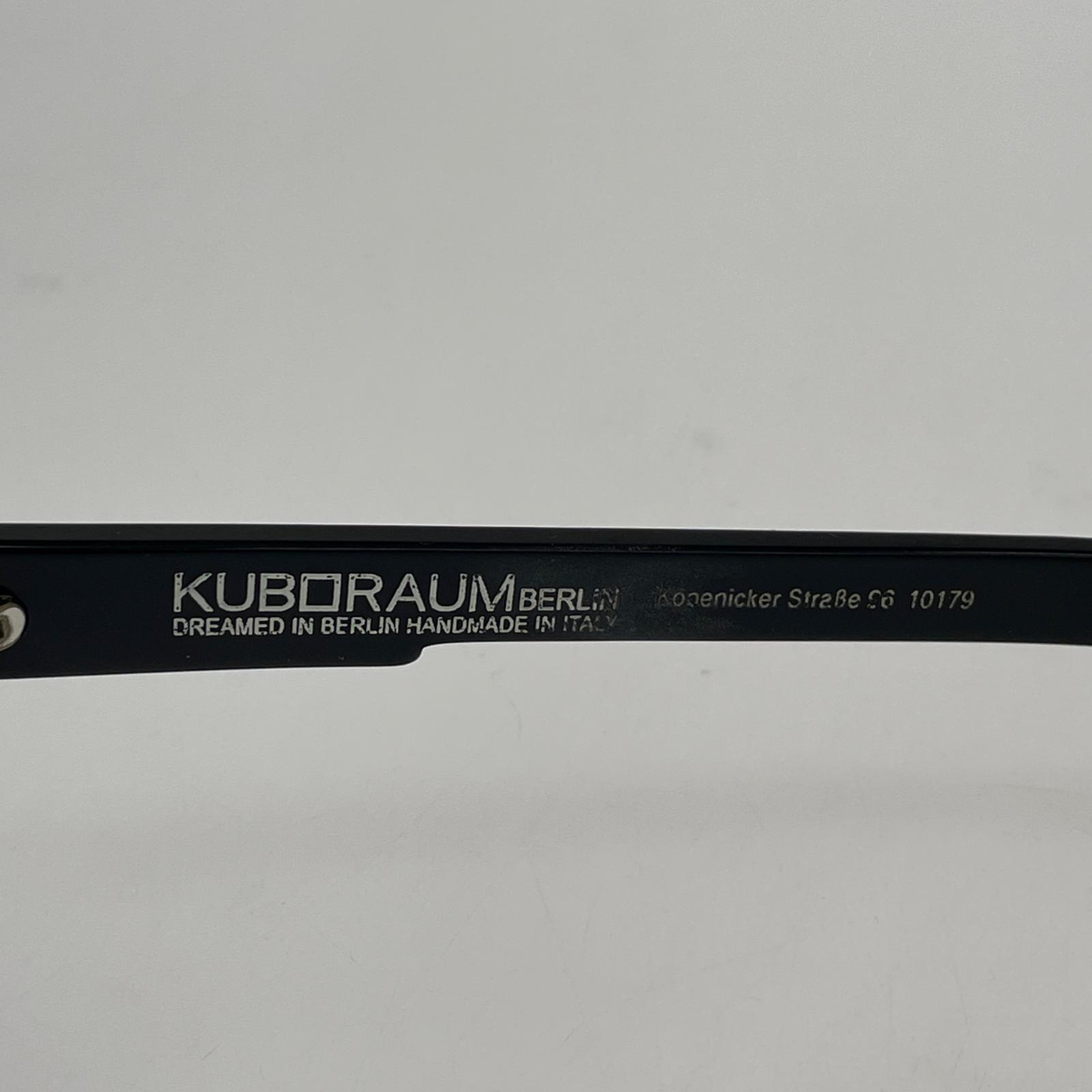 その他アクセサリー KUBORAUM MASKE F2 40□24