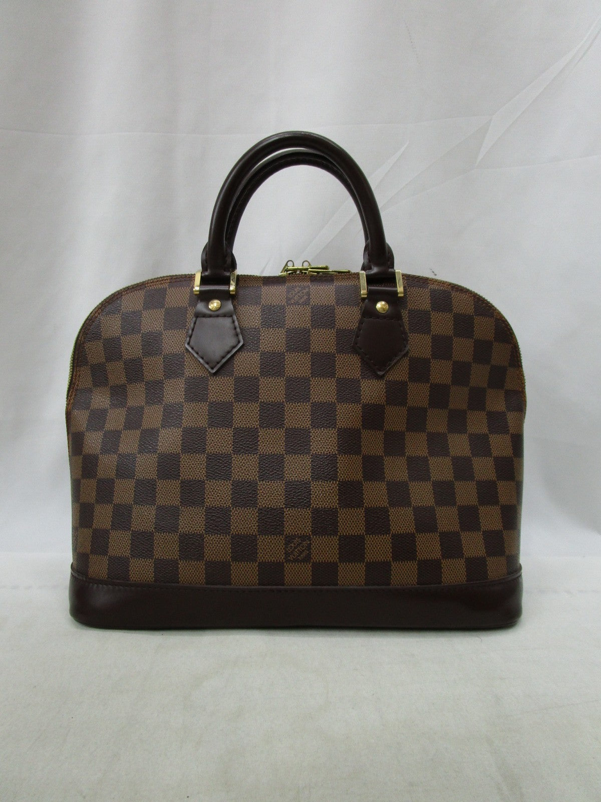 LOUIS VUITTON N51131 アルマPM ダミエキャンバス