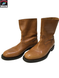 GUCCI ペコスブーツ 8 1/2