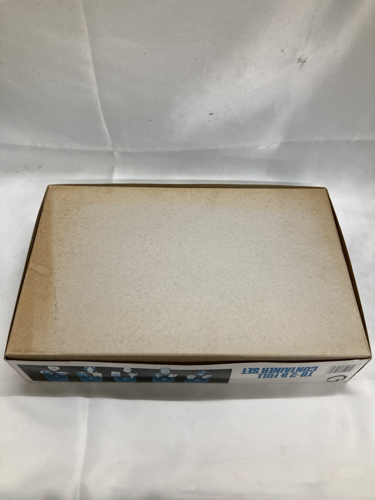 TB-2 サンダーバード 2号 フルコンテナセット フィギュア/グッズ