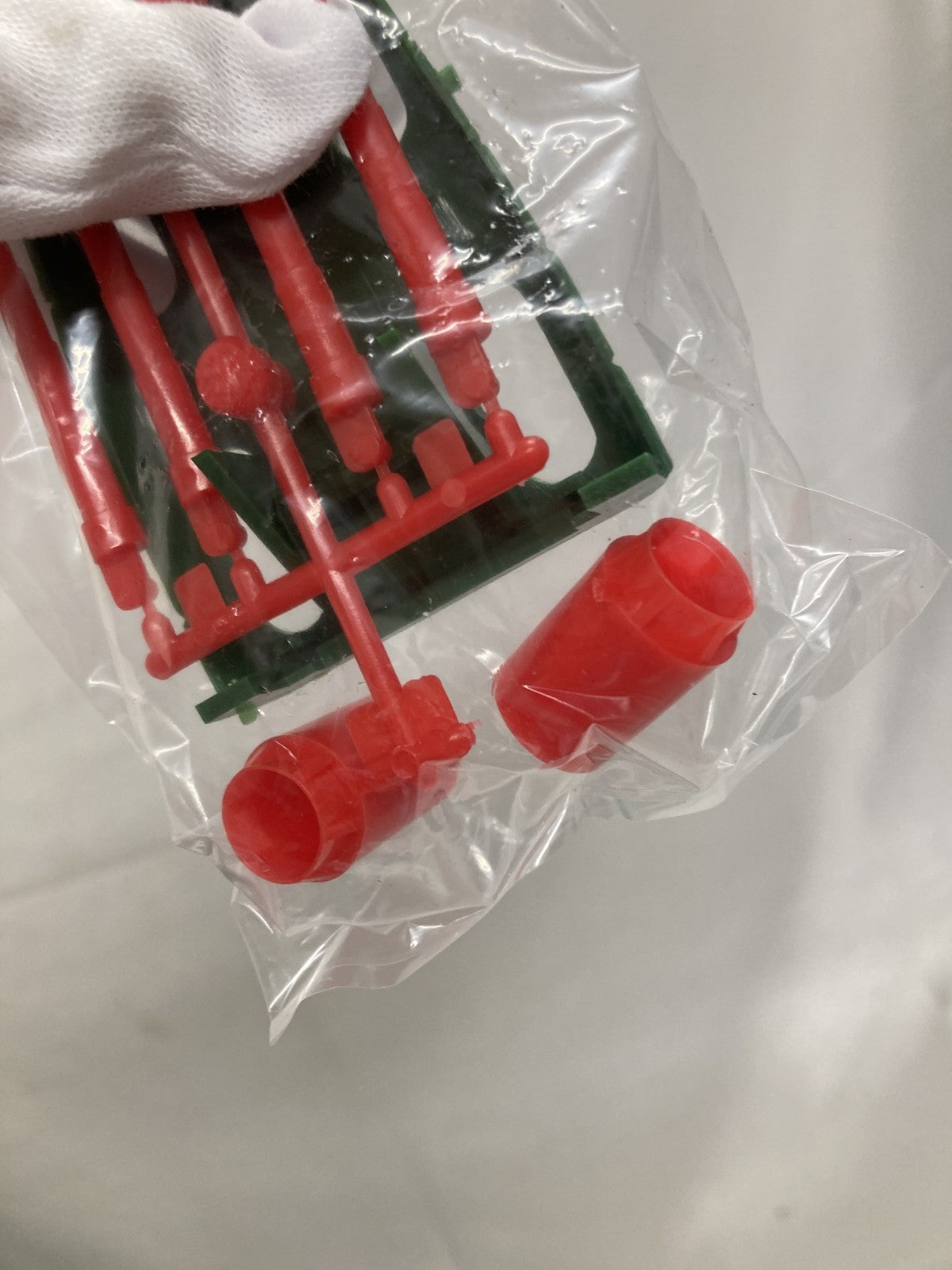 TB-2 サンダーバード 2号 フルコンテナセット フィギュア/グッズ