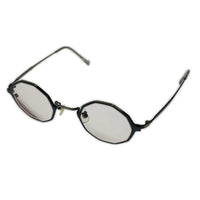 その他アクセサリー JON LENON メタル度入り眼鏡 JL-202L