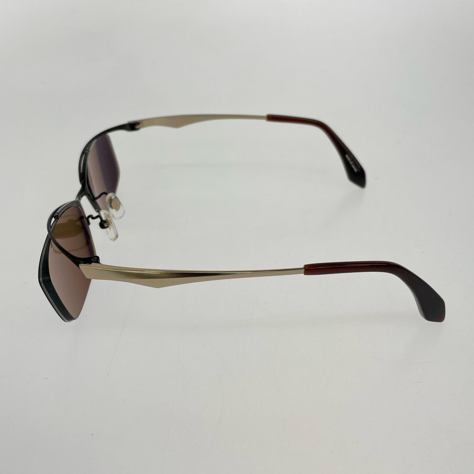 その他アクセサリー YAMATO サングラス TITANIUM