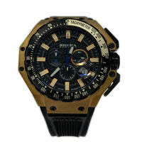 腕時計 BRERA OROLOGI グランツーリスモ ブラック