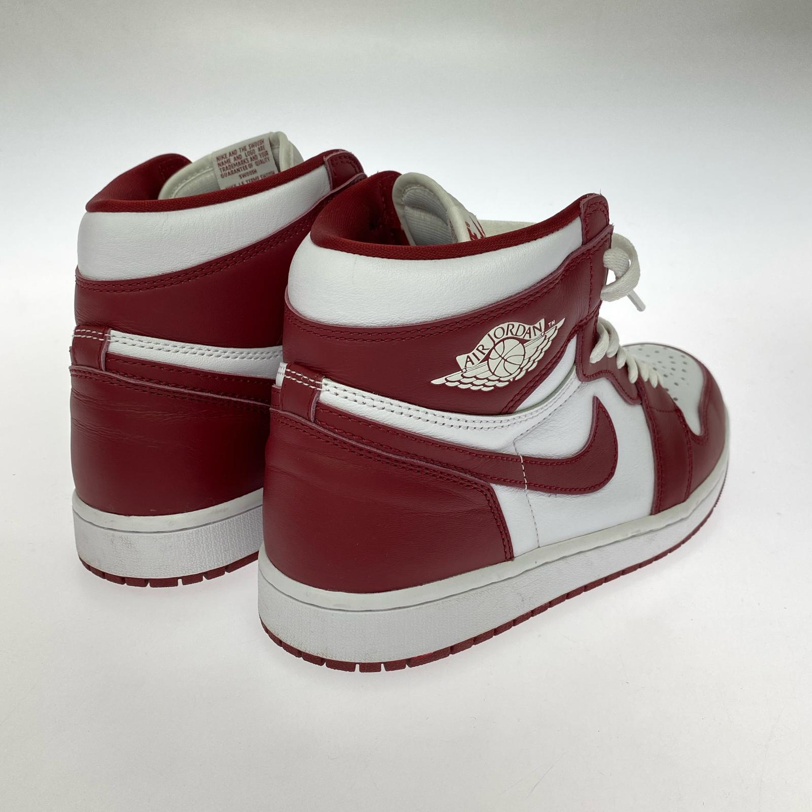 スニーカー AirJordan1 High OG (27.5) 27.5cm (US9 1/2 UK9 EU45)