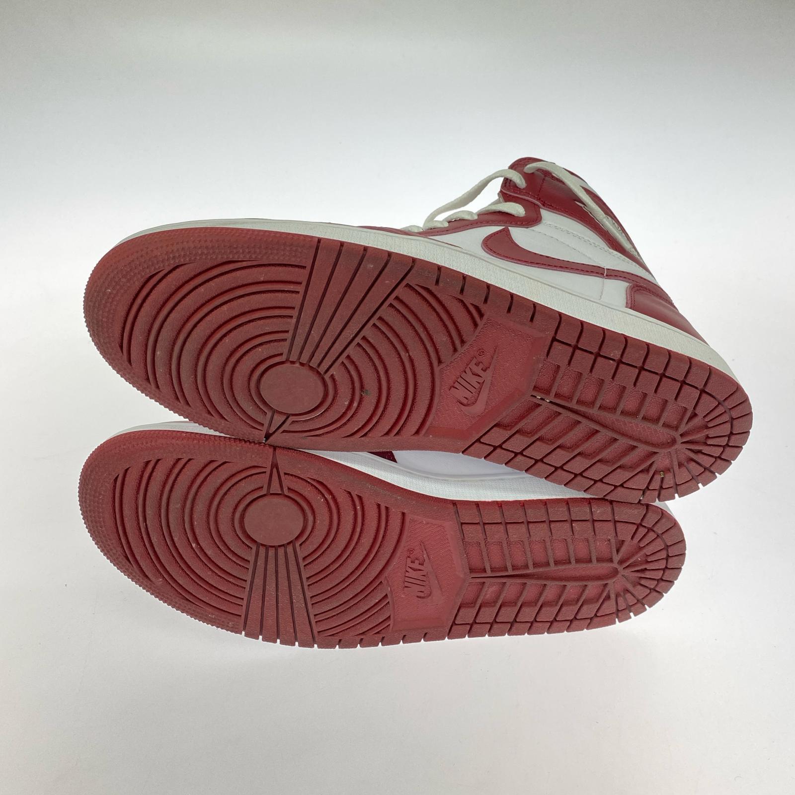 スニーカー AirJordan1 High OG (27.5) 27.5cm (US9 1/2 UK9 EU45)