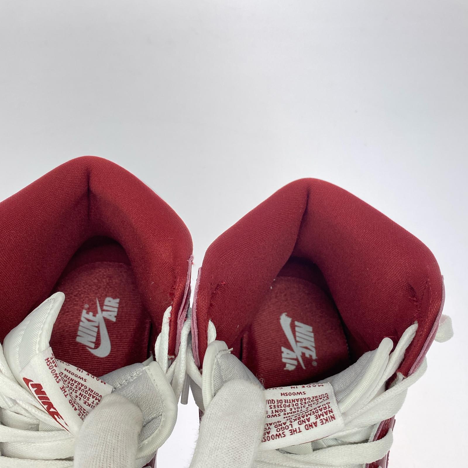 スニーカー AirJordan1 High OG (27.5) 27.5cm (US9 1/2 UK9 EU45)
