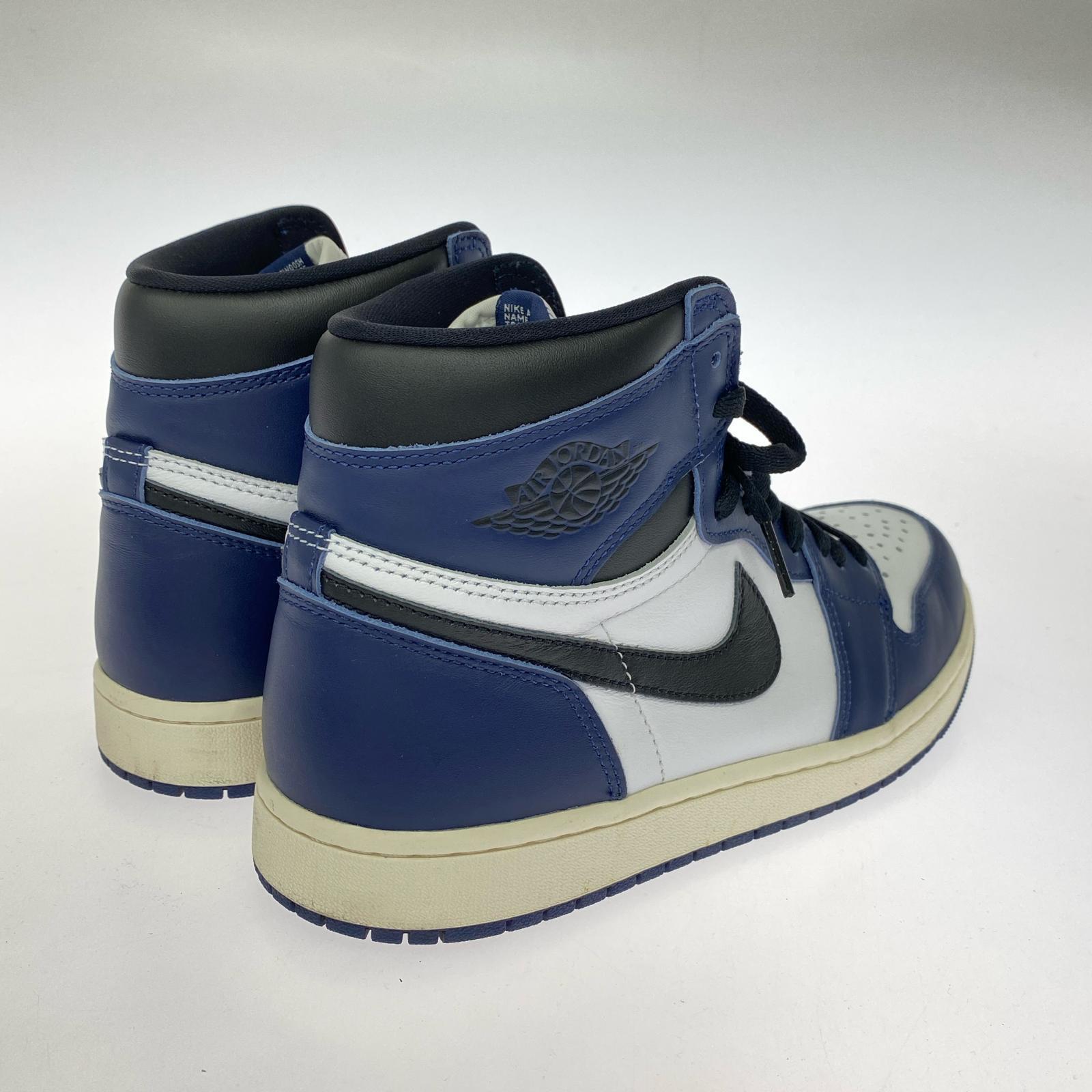 スニーカー AirJordan1 High OG (27.5) 27.5cm (US9 1/2 UK9 EU45)