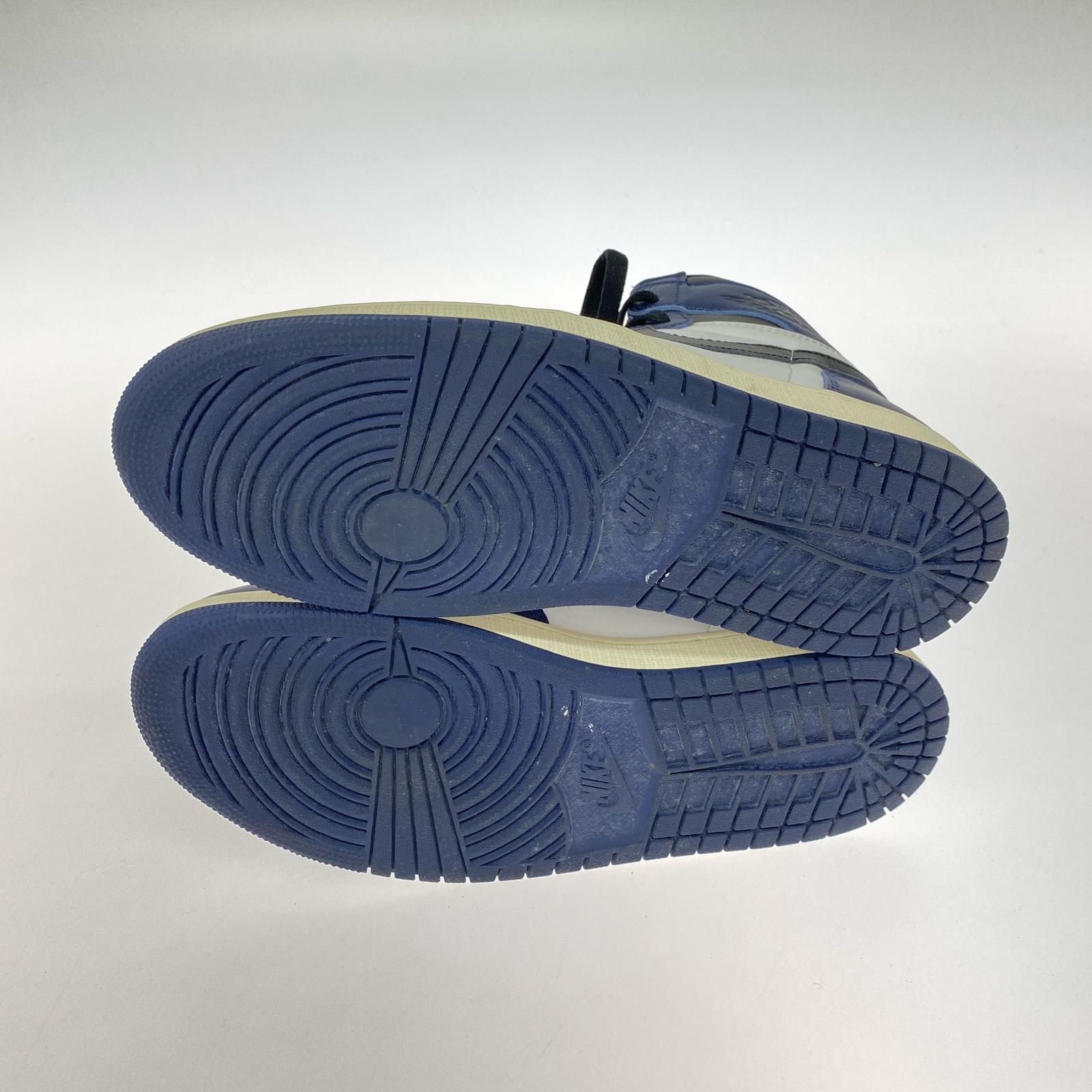 スニーカー AirJordan1 High OG (27.5) 27.5cm (US9 1/2 UK9 EU45)