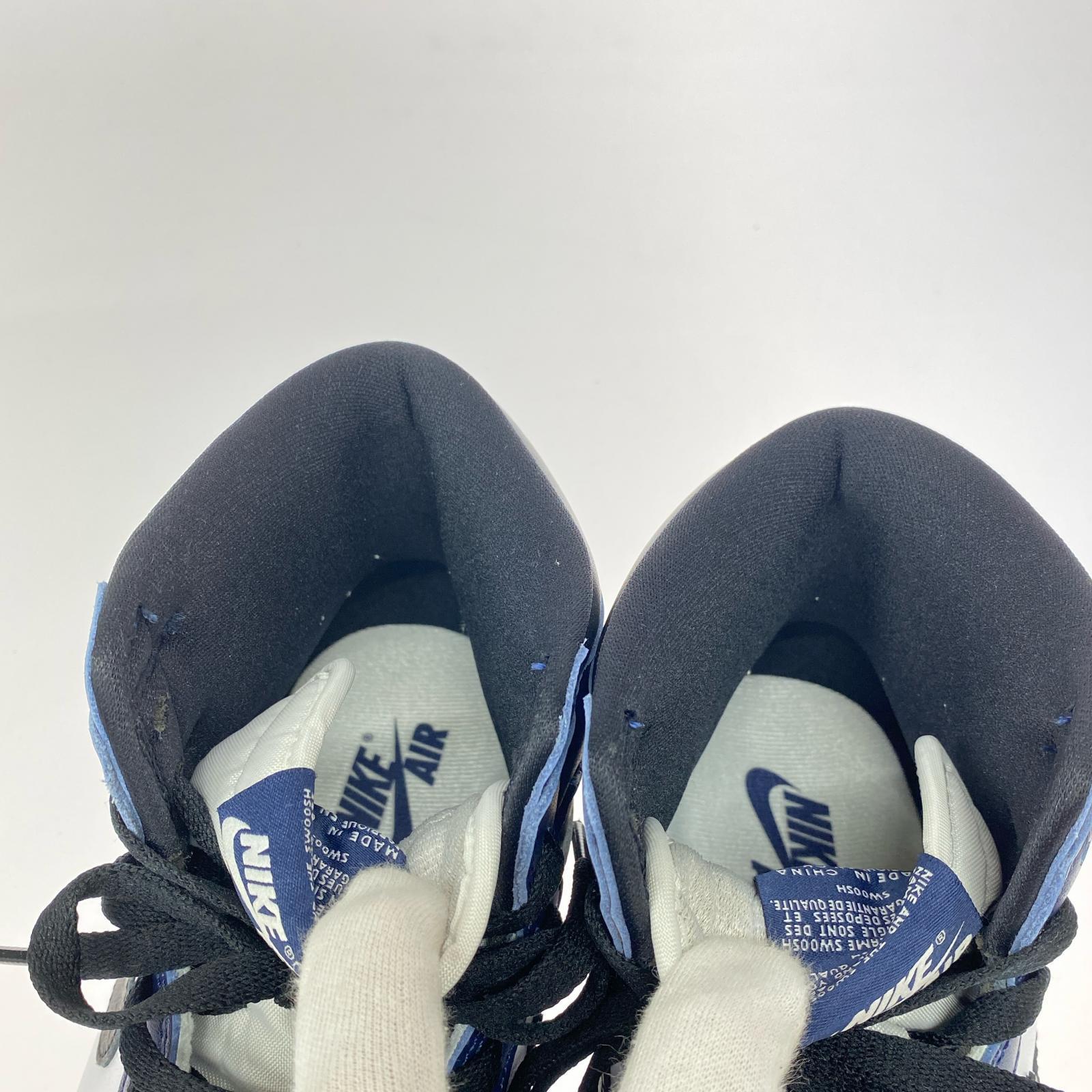 スニーカー AirJordan1 High OG (27.5) 27.5cm (US9 1/2 UK9 EU45)