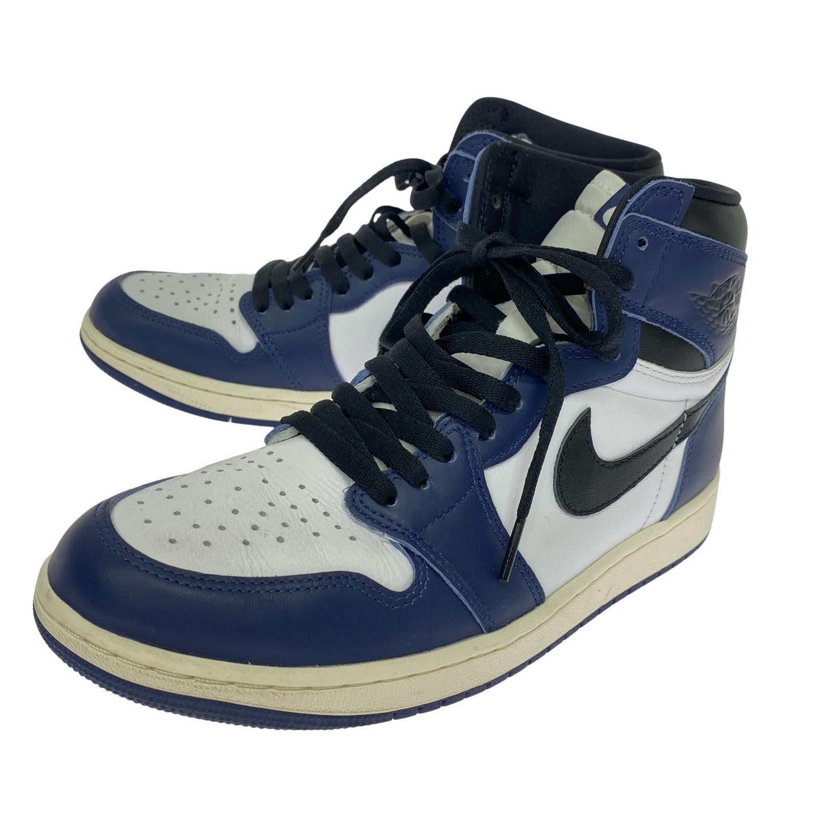 スニーカー AirJordan1 High OG (27.5) 27.5cm (US9 1/2 UK9 EU45)