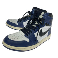 スニーカー AirJordan1 High OG (27.5) 27.5cm (US9 1/2 UK9 EU45)