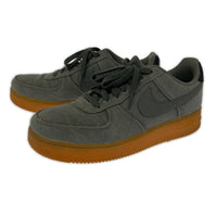 スニーカー AIR FORCE 1 07 LV8 STYLE 26.5cm 26.5cm (US8 1/2 UK8 EU43) グレー