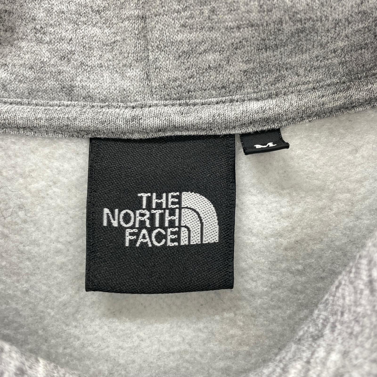 パーカー 30th Nuptse Sweat Hoodie M M グレー