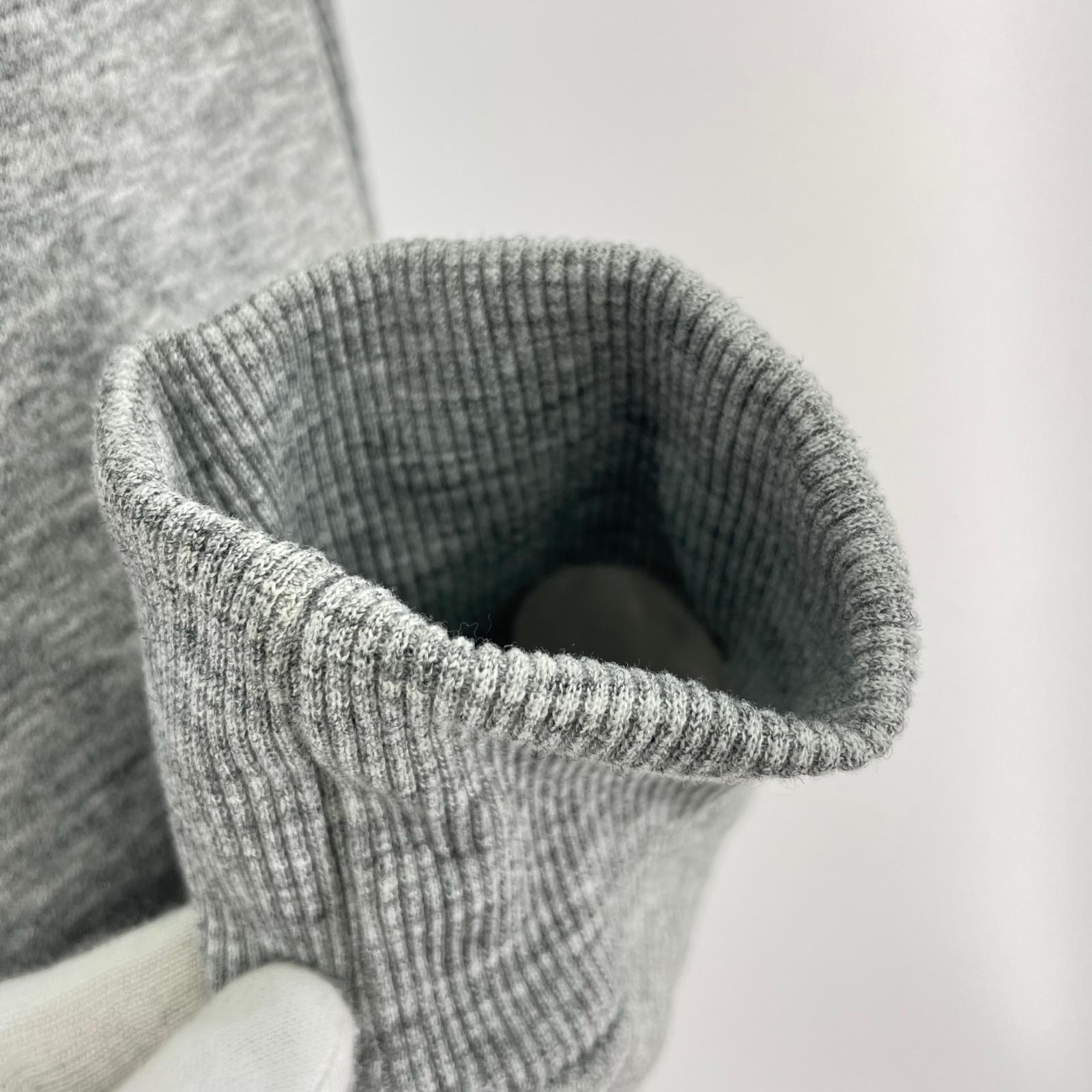 パーカー 30th Nuptse Sweat Hoodie M M グレー