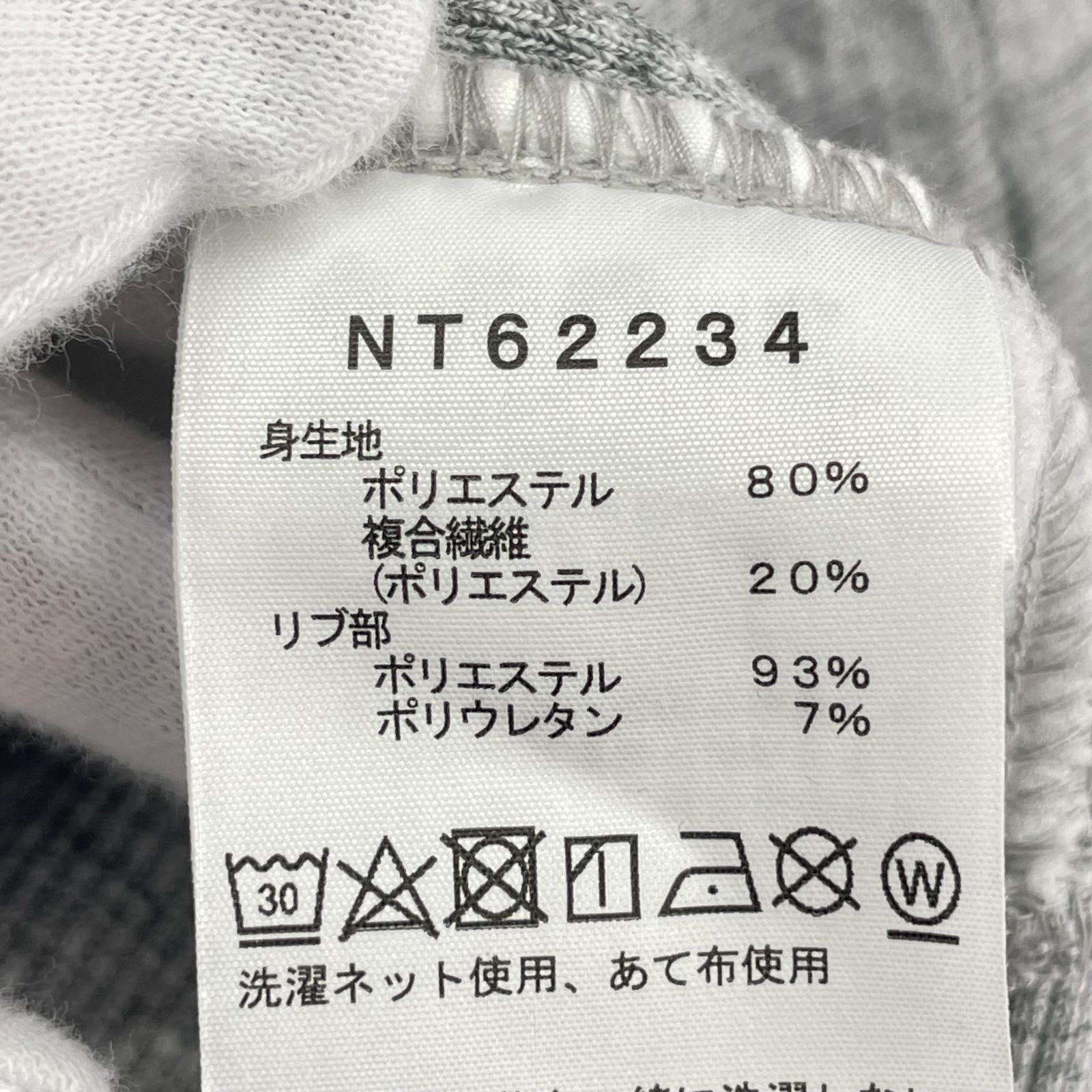 パーカー 30th Nuptse Sweat Hoodie M M グレー