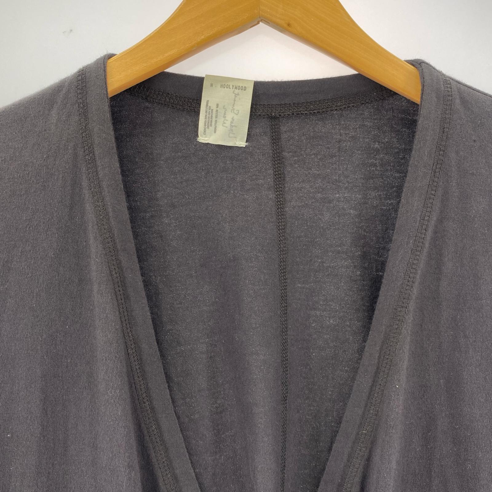 カーディガン 18RCH SHORT CARDIGAN (38)
