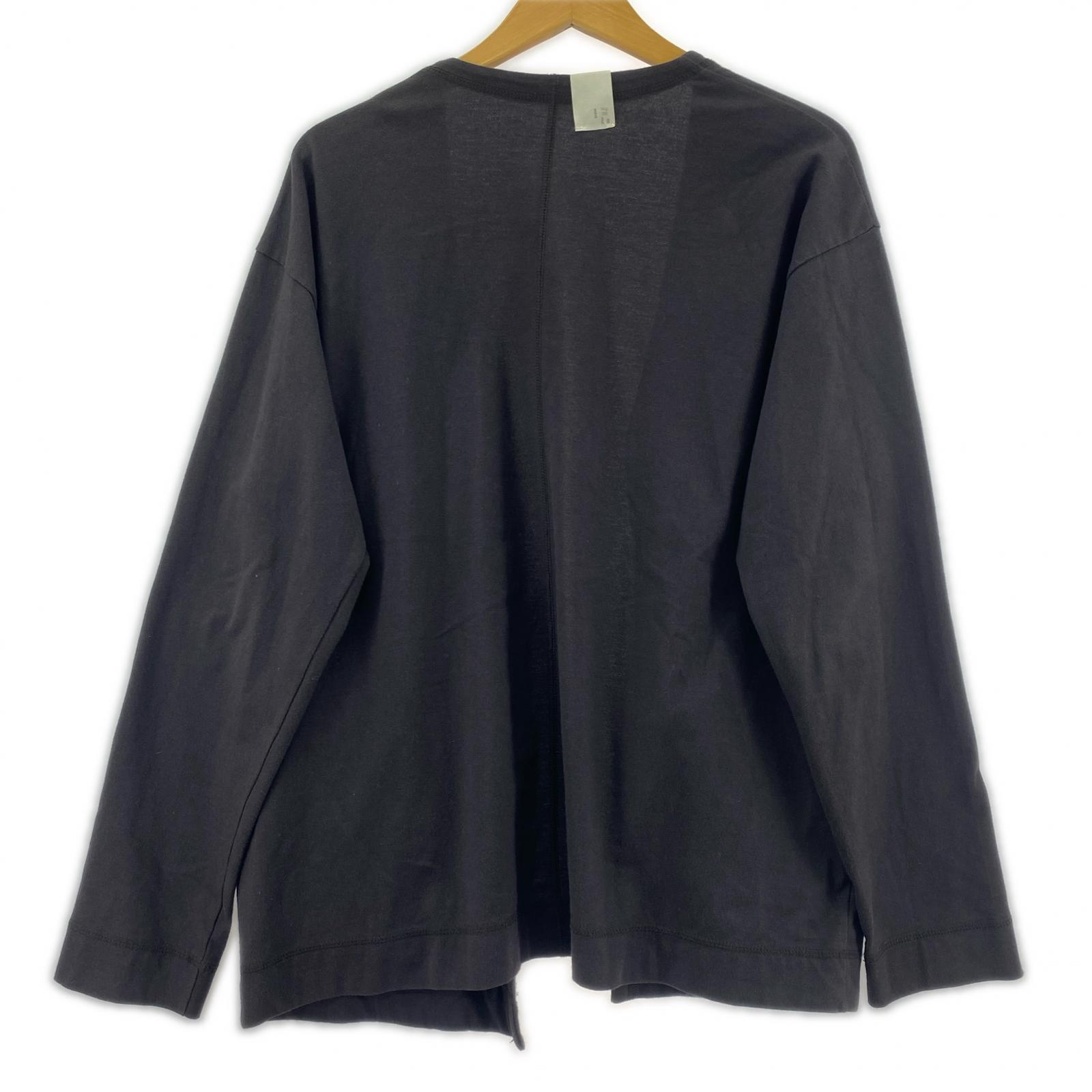 カーディガン 18RCH SHORT CARDIGAN (38)