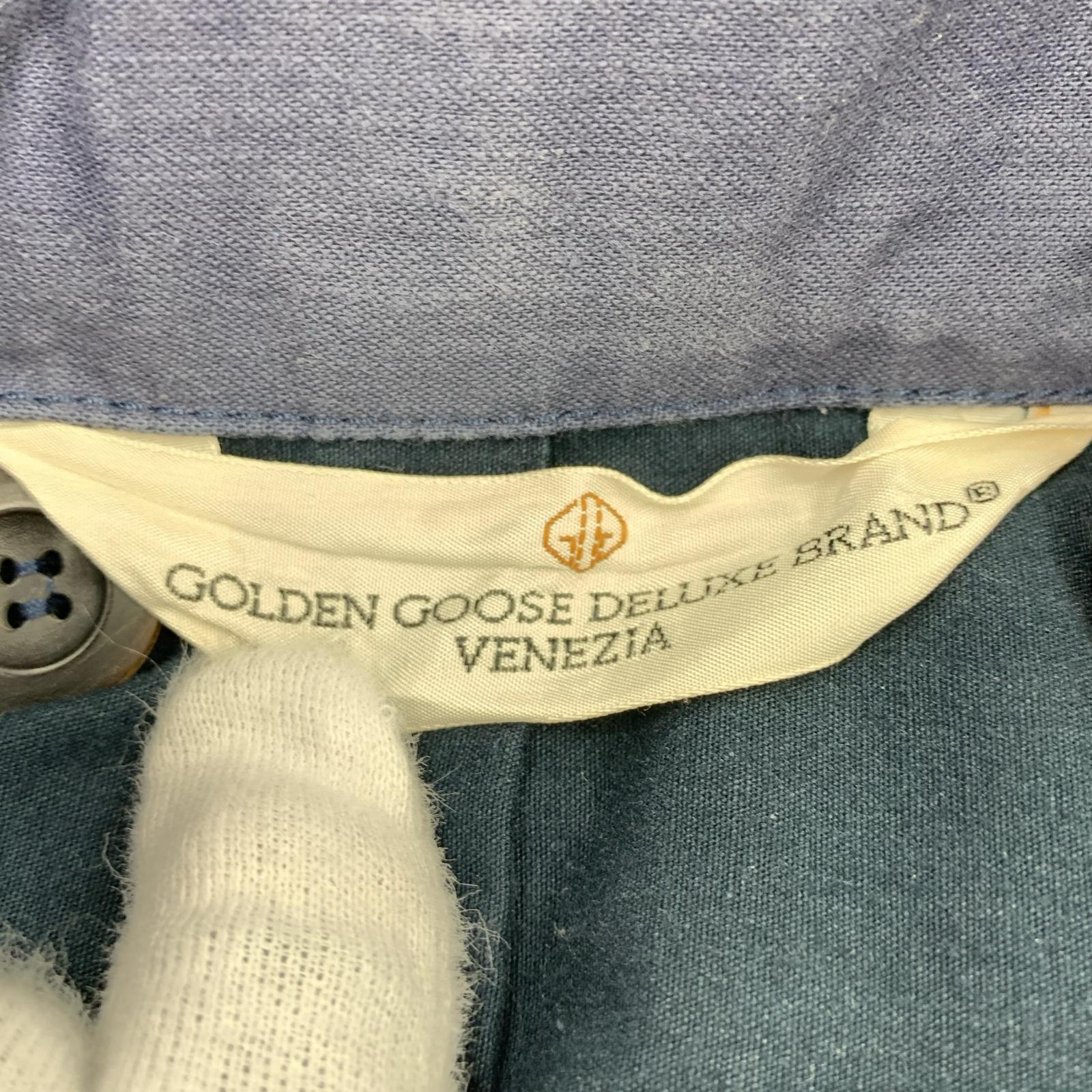 その他アウター ミリタリーベスト 紺 (XS) ネイビー