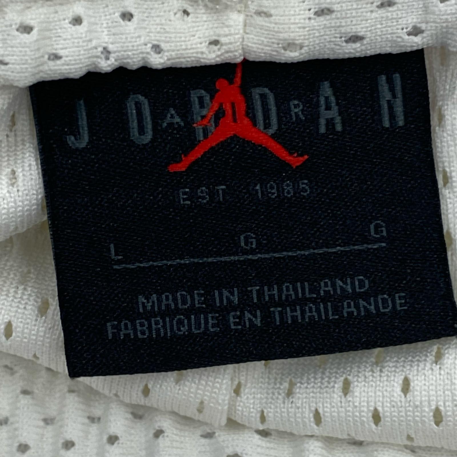 ショートパンツ NIKE JORDAN BRAND M J AWNY DIAMOND SHORT FQ5449-134 白 (L) L ホワイト