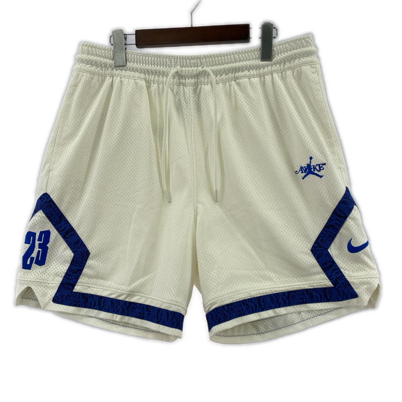 ショートパンツ NIKE JORDAN BRAND M J AWNY DIAMOND SHORT FQ5449-134 白 (L) L ホワイト