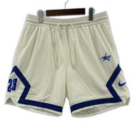 ショートパンツ NIKE JORDAN BRAND M J AWNY DIAMOND SHORT FQ5449-134 白 (L) L ホワイト