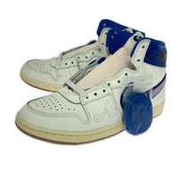スニーカー NIKE×AWAKE NY JORDAN AIR SHIP FN8675-104 (28) 28cm (US10 UK9 1/2 EU46) ホワイト