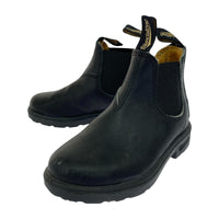 その他靴 Blundstone サイドゴア/BLK/size:6 ブラック