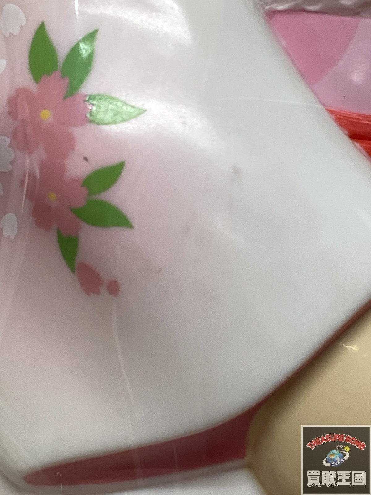 首振り着物 ペコちゃん その他小物