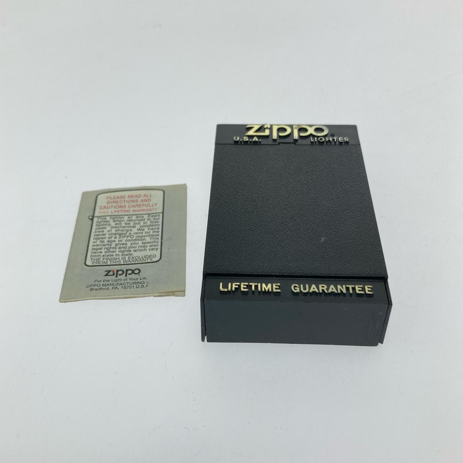 その他アクセサリー ZIPPO ヘアライン 1995年製 1回着火程度?美品 シルバー