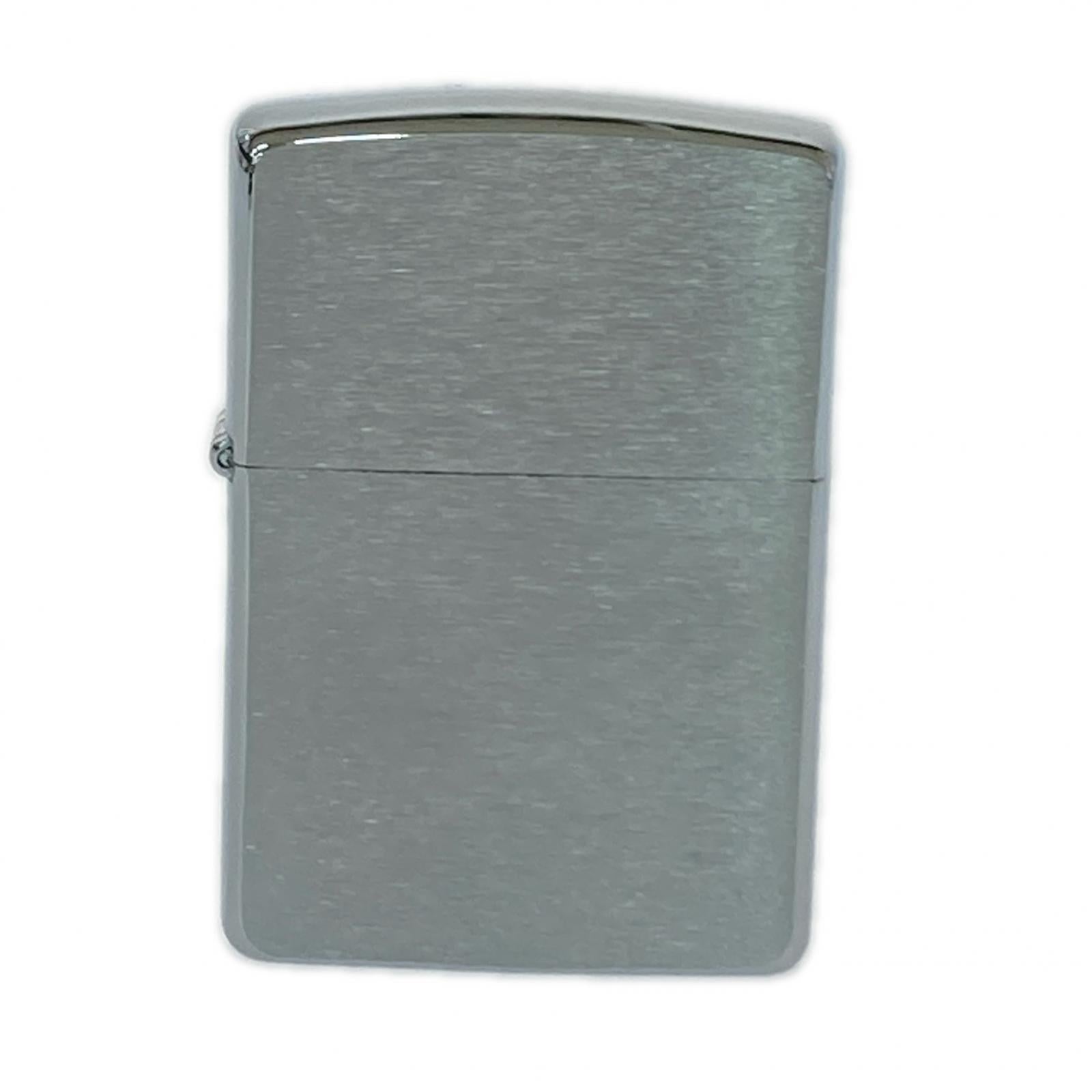 その他アクセサリー ZIPPO ヘアライン 1995年製 1回着火程度?美品 シルバー