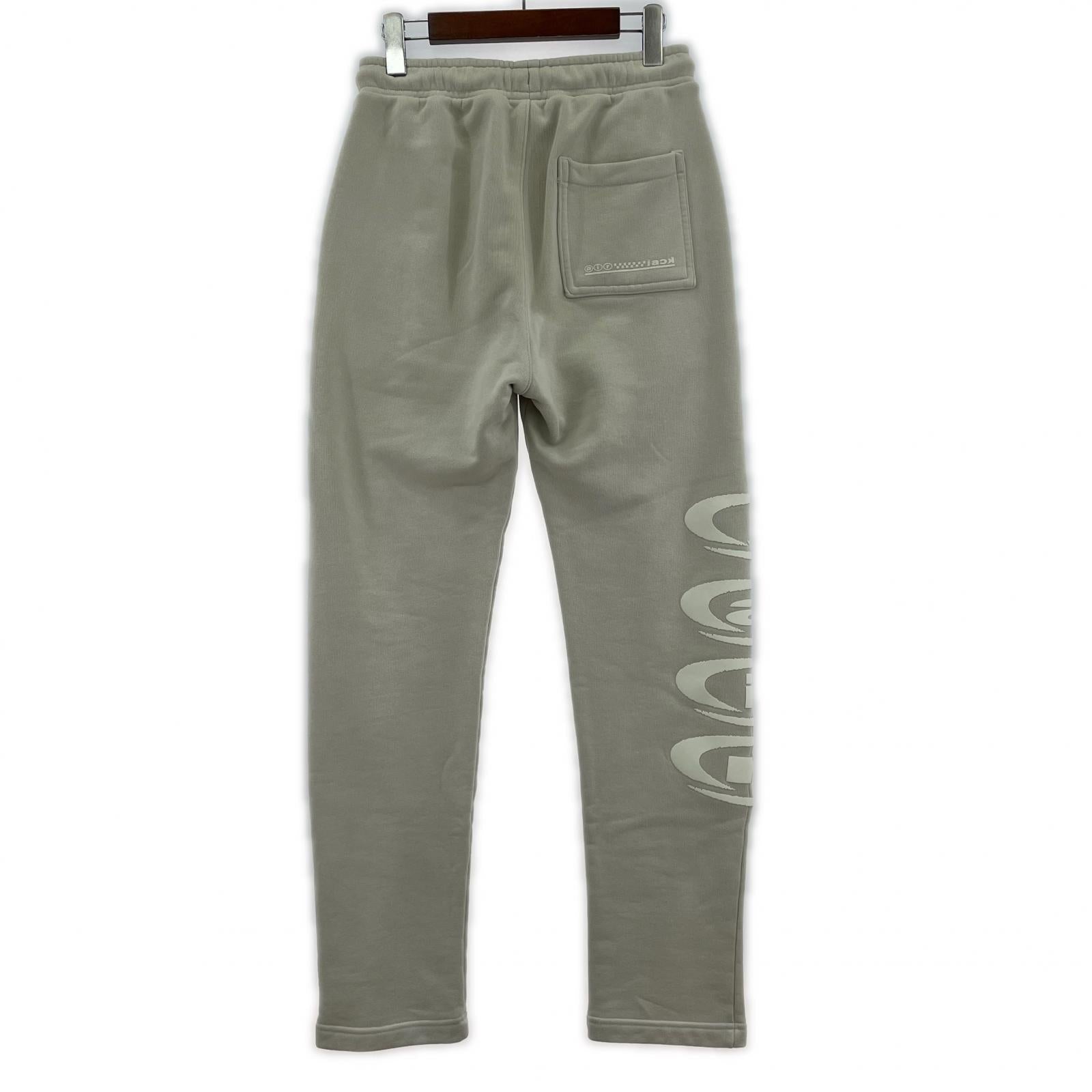 パンツ x Travis Scott FLEECE PANT XS ホワイト